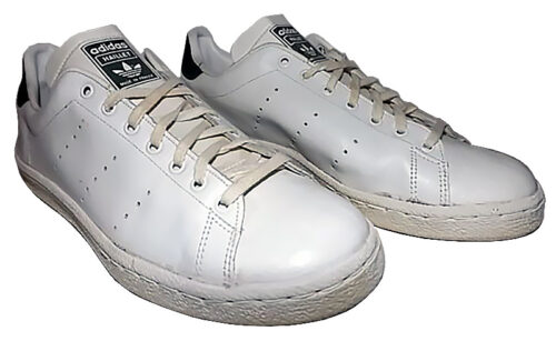 stan smith robert haillet