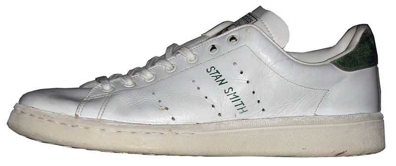 adidas stan smith history ② STAN SMITH HAILLET - vintage_sneaker