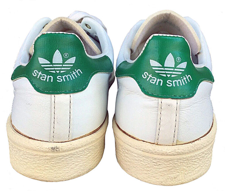 stan smith robert haillet