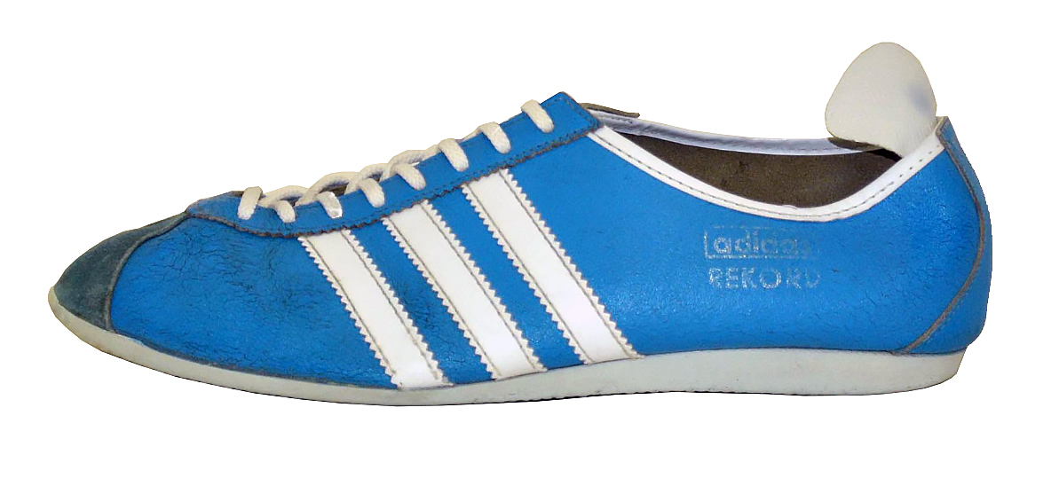 ADIDAS REKORD - vintage_sneaker